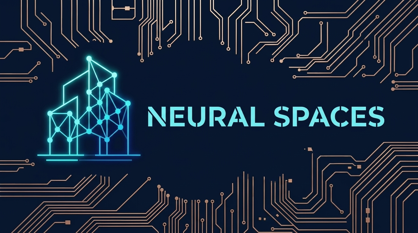 Neural Spaces